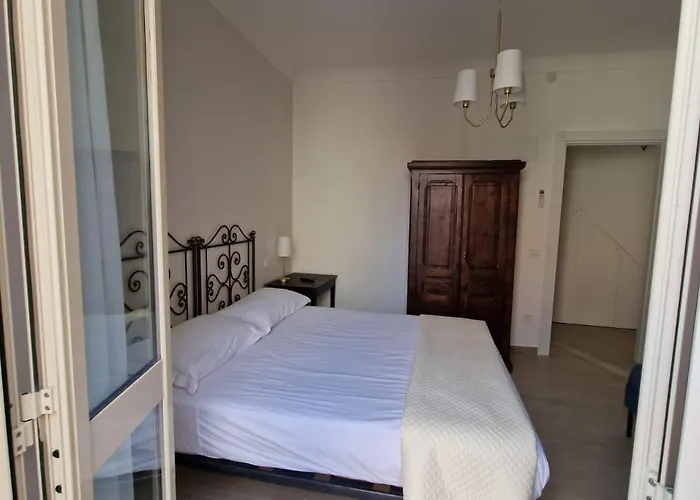 Villa Floresta Taormina