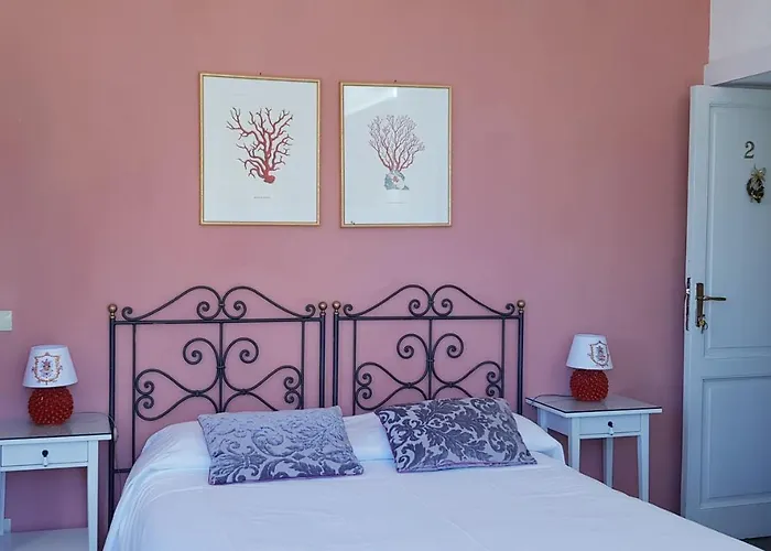 Villa Floresta Taormina