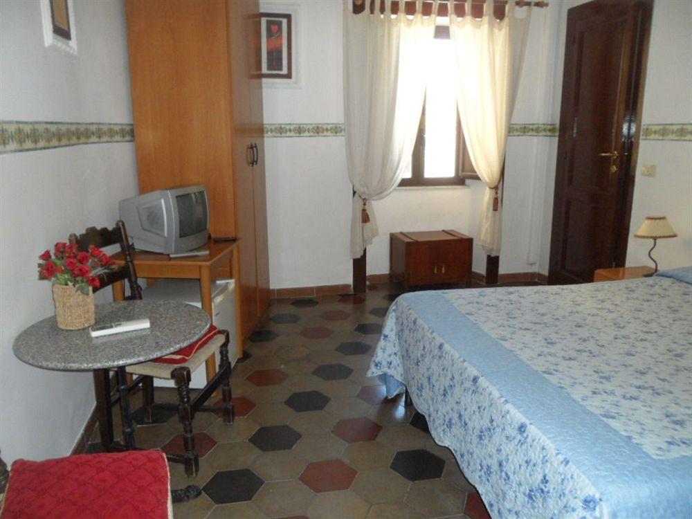 Floresta Taormina