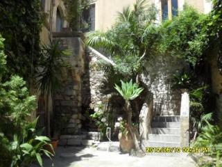 Floresta Taormina